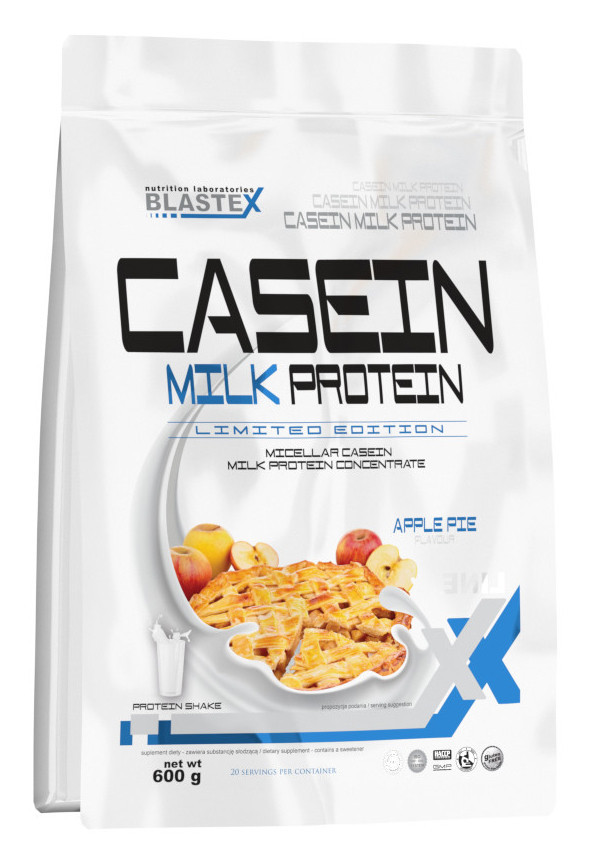 

Casein Blastex (600 гр