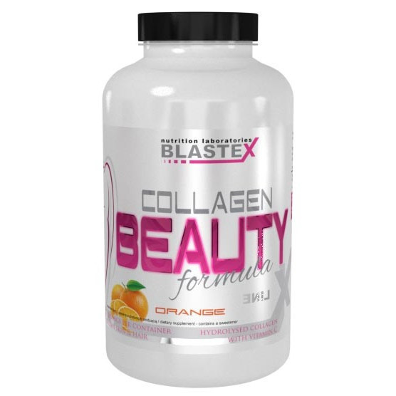 

Collagen Beauty Formula Blastex (300 гр