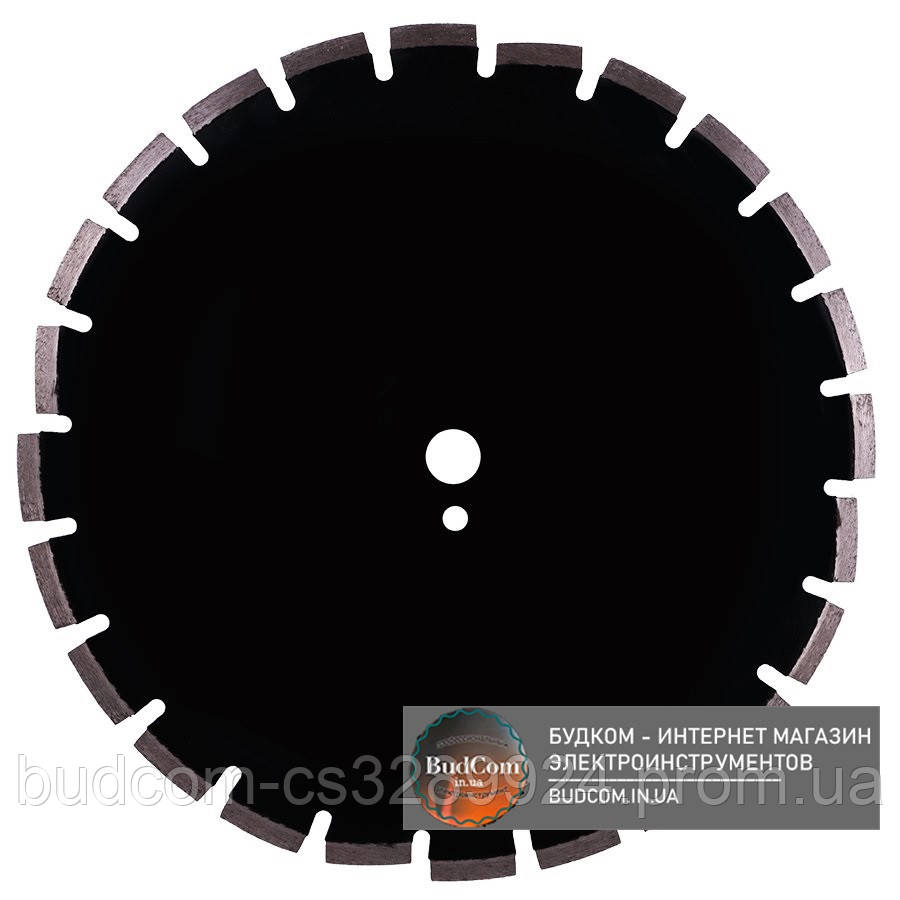 

Алмазный диск Distar 1A1RSS/C1S-W 400x3,5/2,5x10x25,4-24 F4 Sprinter Plus