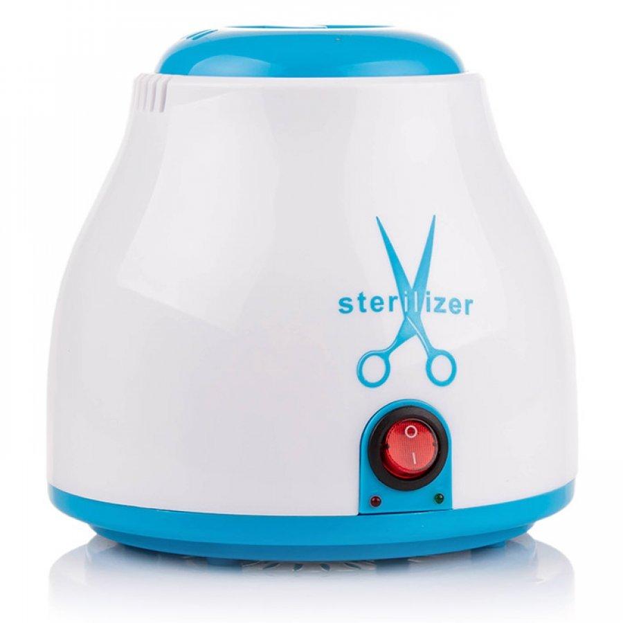 

Кварцевый (шариковый) стерилизатор Tools Sterilizer SP 9001