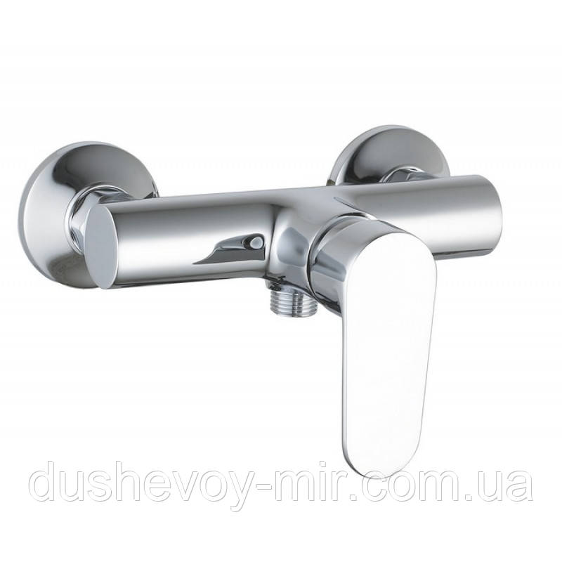 

LESNA cмеситель для душа, хром, 35 мм 15070
