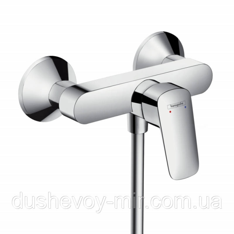 

HANSGROHE Logis Смеситель для душа, однорычажный 71600000