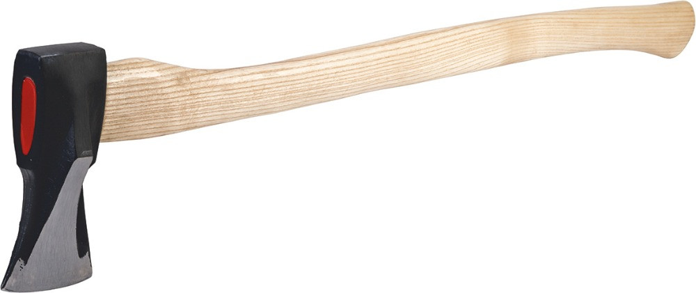 Топор (колун) с деревянной ручкой 2700гр. Miol 33-100