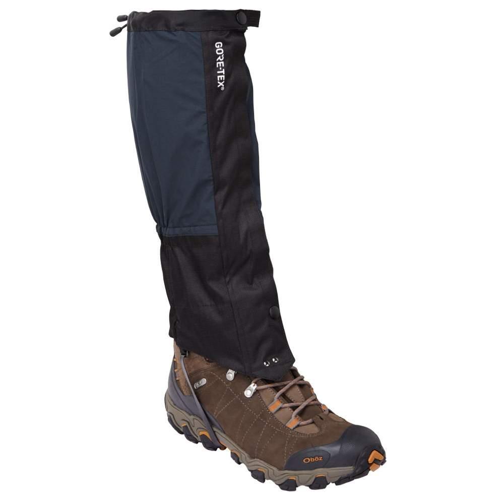 

Бахіли Trekmates Cairngorm GTX M (38-44 розмір) темно-сині