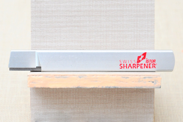 

Точильный инструмент Istor Standart Swiss Sharpener - Истор