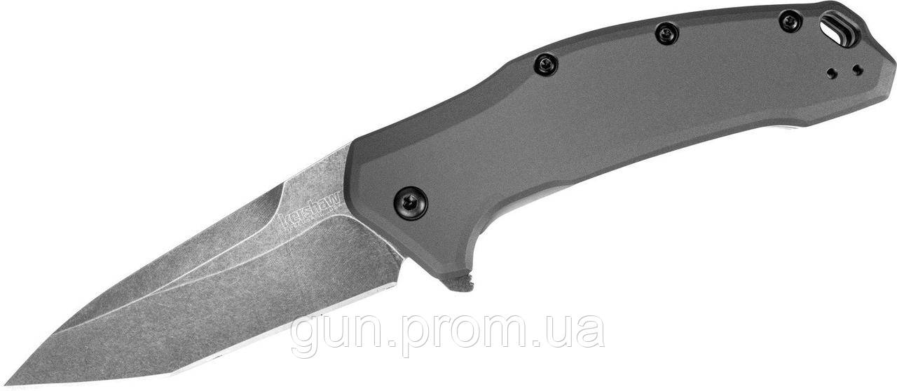 

Карманный нож KAI Kershaw Link Aluminium (1740.02.05)