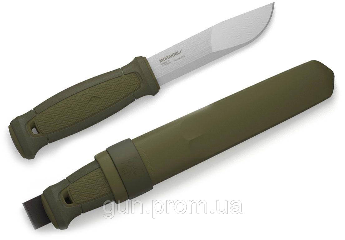 

Карманный нож Morakniv Kansbol (2305.01.28)