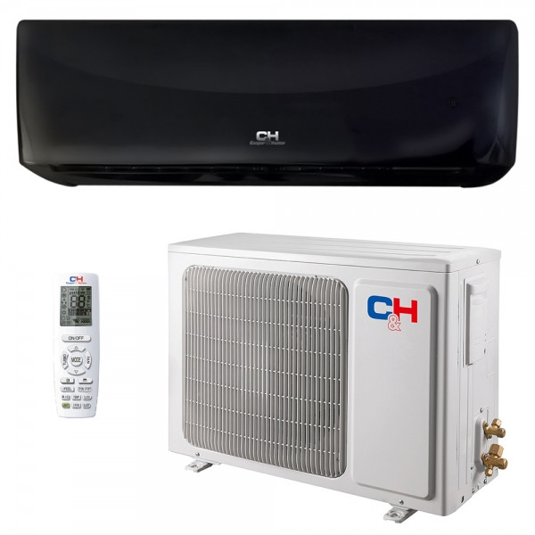 

Кондиционер Cooper&Hunter CH-S12XN7(B)