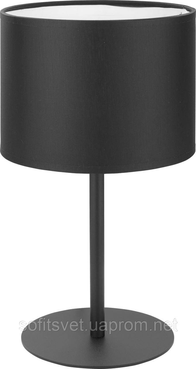 

Настольная лампа TK Lighting MIA BLACK 5223