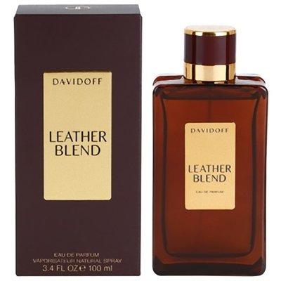 

Духи унисекс Davidoff Leather Blend 100ml EDP LUX