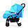Коляска прогулочная TILLY Baby Star ВТ-608 BLUE /1/, фото 3