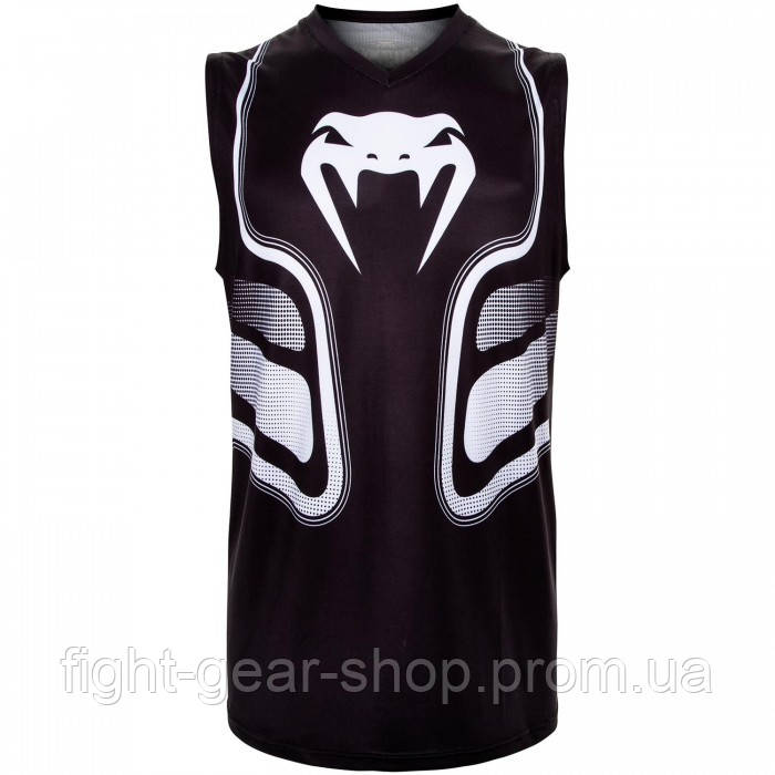 

Безрукавка Venum Venum Tempest 2.0 Dry Tech™ Tank Top - Black XL