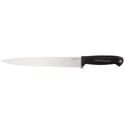 

Кухонный нож Cold Steel Slicing Knife 22,8 см (59KSSLZ)