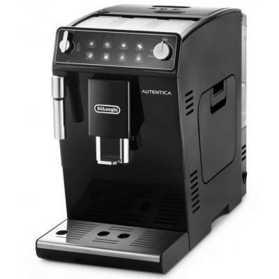 

Кофеварка DeLonghi ETAM 29.510 B (ETAM29.510B)