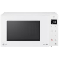 

Микроволновая печь LG MH6595GIH