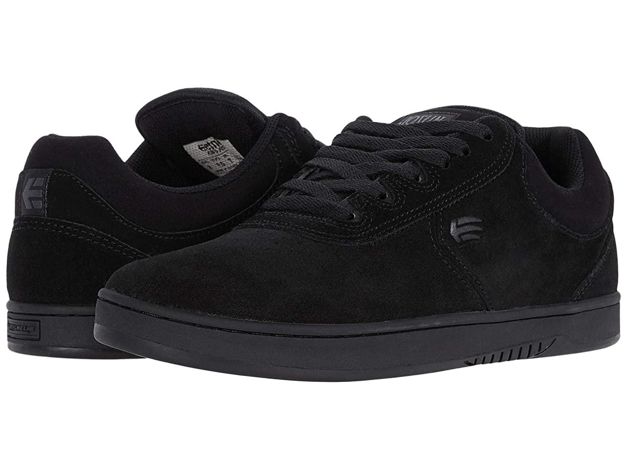 

Кроссовки/Кеды (Оригинал) etnies Joslin Black