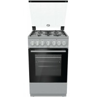 

Плита комбинированная GORENJE K 5241 XF (RM513C-FPG4B)