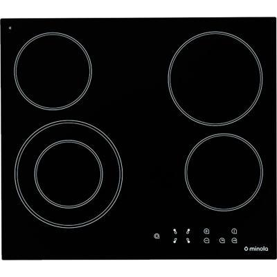 

Варочная поверхность MINOLA MVH 6232 GBL