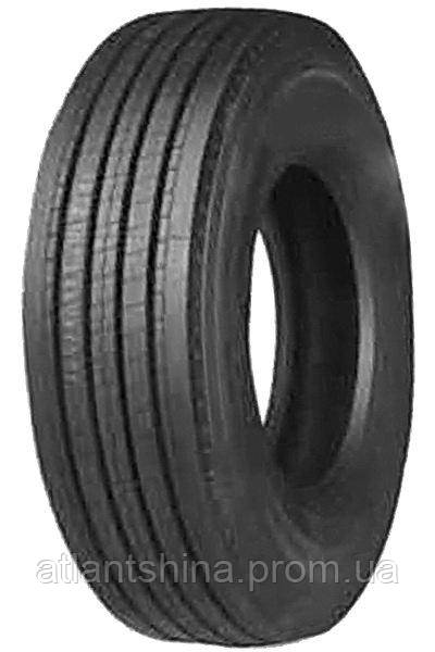 

295/60 R22.5 Advance GL278A рулевая 150/147K 18 сл.