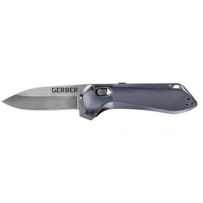 

Нож Gerber Highbrow Blue (30-001681)