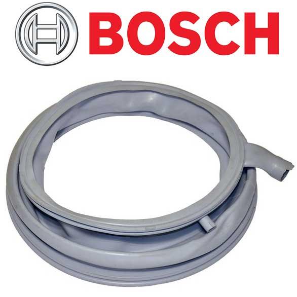 Манжета люка для пральної машини Bosch 680405