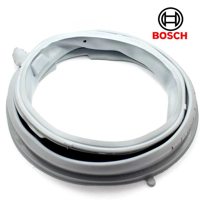 Резі люка для пральної машини Bosch
