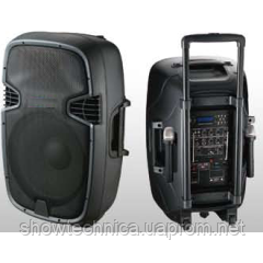 

Автономная Акустическая Система Big Jb15Recharg+Mp3+Bluetooth