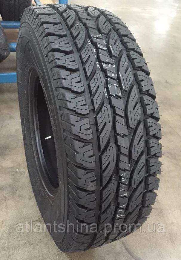 

265/65 R17 Sunwide Durevole AT 112T