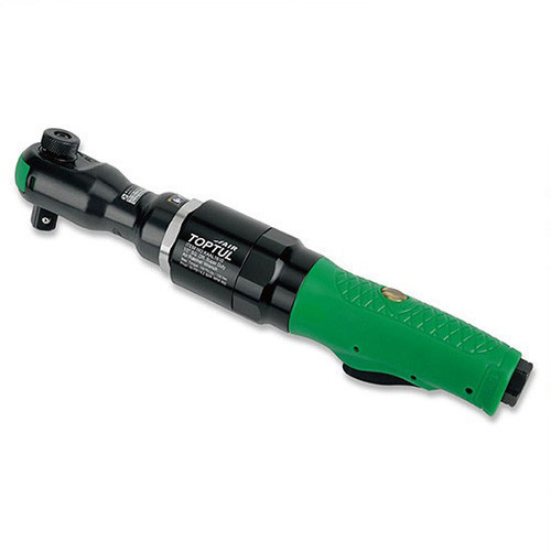 

Угловой гайковерт (пневмотрещотка) TOPTUL 1/2" 136N/m 600об/мин KAAL1610
