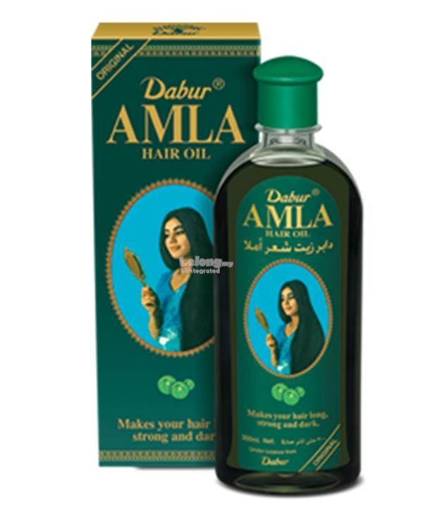 

Масло для волос Dabur Amla Hair Oil 270 мл Индия Оригинал