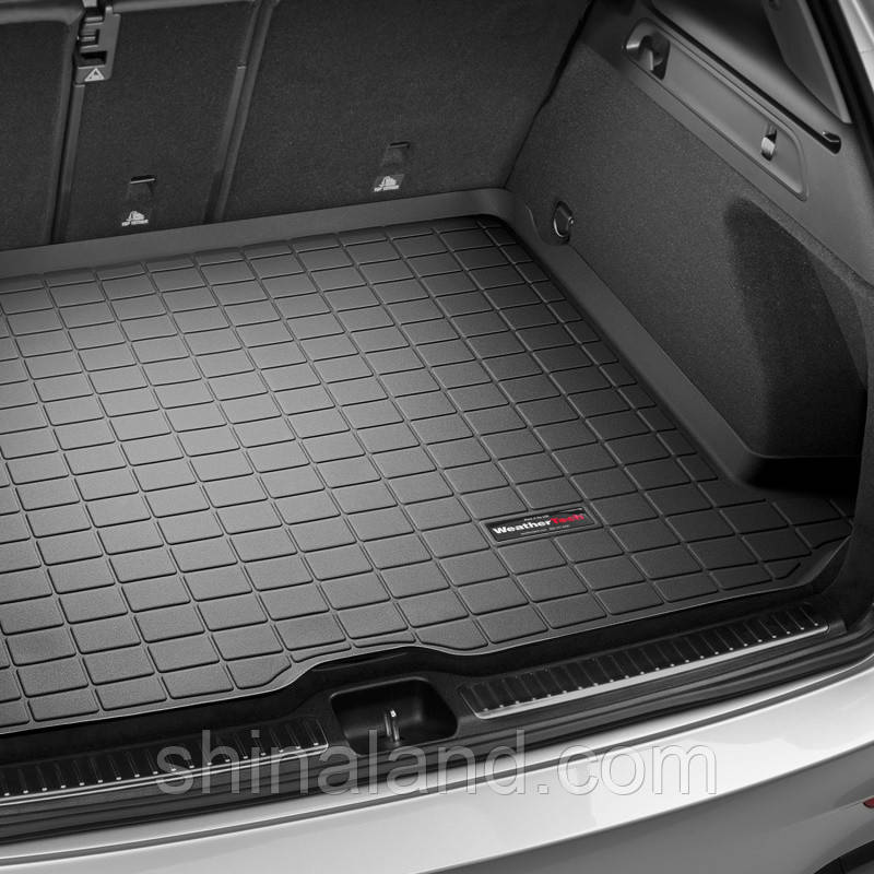 

Коврик в багажник Mercedes-Benz GLC (X253) 2015 - черный, Tri-Extruded (WeatherTech) - штука