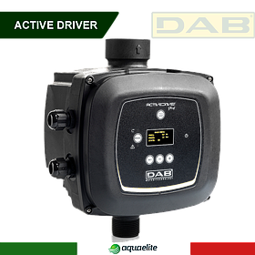 Active Driver plus T/T 5.5 Частотный преобразователь DAB Италия