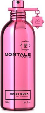 

Montale Roses Musk edp 100 ml w TESTER (ORIGINAL)