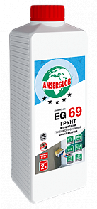 

ANSERGLOB EG 69 GRUNT BIOSTOP - 5 л.