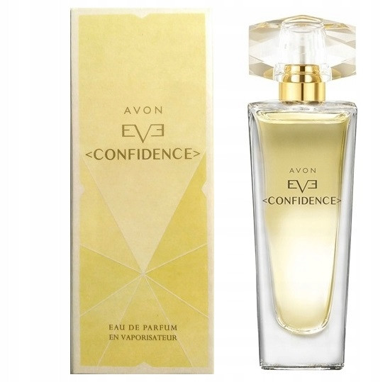 

Женская парфюмерная вода "Eve Confidence" 30мл. AVON Ева Конфиденс духи Эйвон