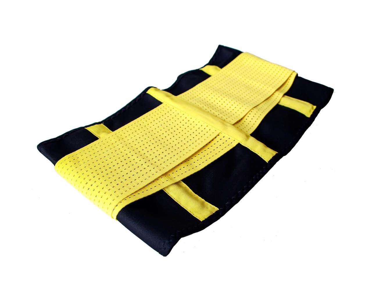 

Пояс для похудения Hot Shapers Belt Power CR2 Всесезонный