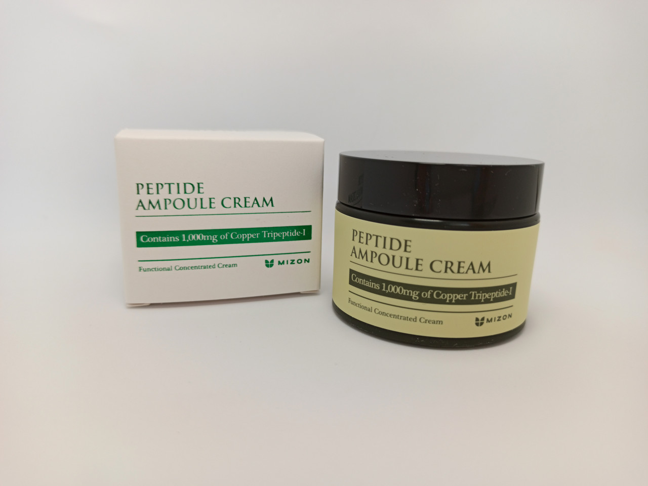 Mizon peptide ampoule cream. Пептидный крем для лица Peptide Ampoule Cream. Пептидный крем для лица 50мл. Крем Мизон с пептидами для лица. ZN Cream крем для лица пептидный Peptide Ampoule Cream 50ml.