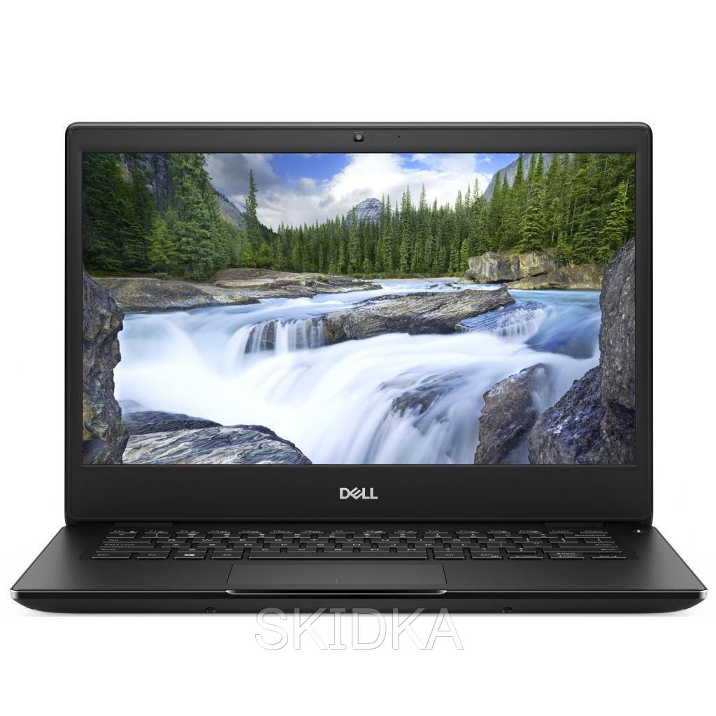 

Ноутбук Dell Latitude 3400 (N016L340014EMEA_P)