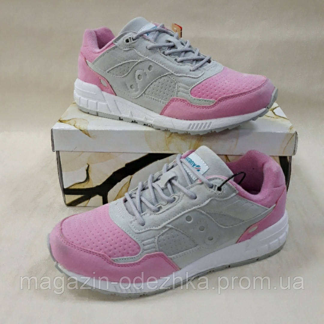 

Кроссовки 36-41