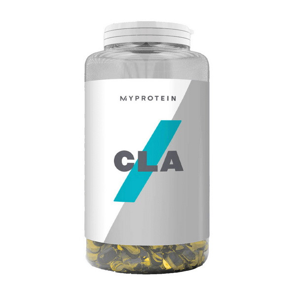 

CLA (180 softgels) MyProtein