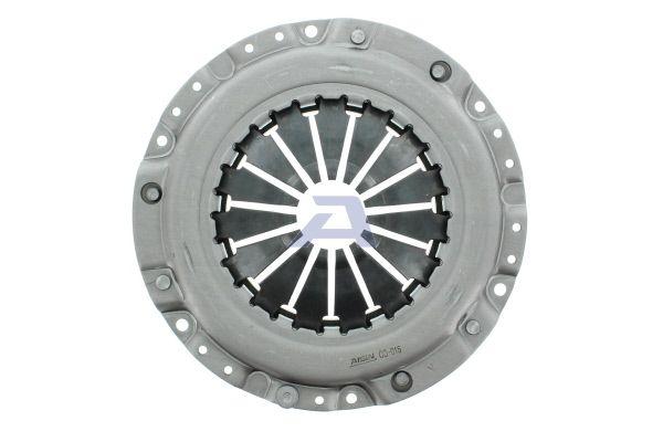 

Корзина сцепления DAEWOO AVEO 1.4DOHC,1.6 02- 215*150*250