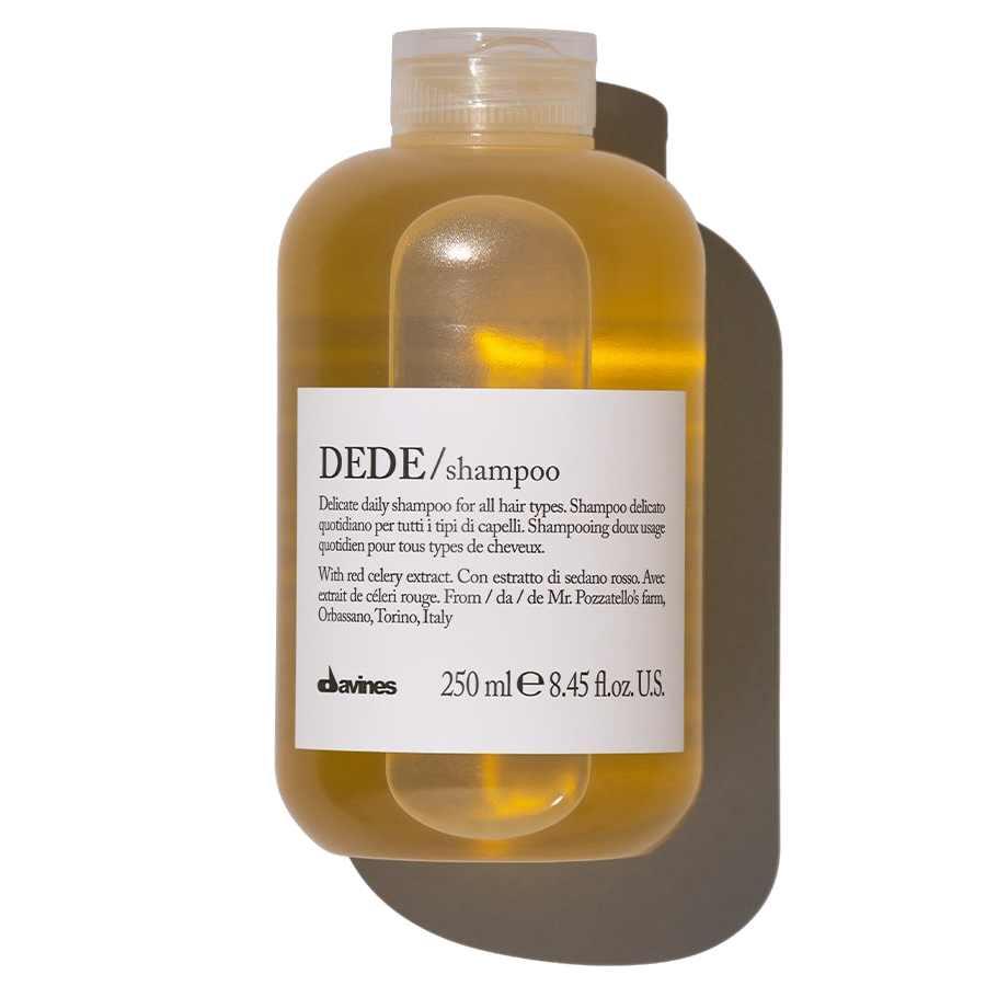 

Шампунь для деликатного очищения Davines Dede Shampoo Delicato, 250 мл