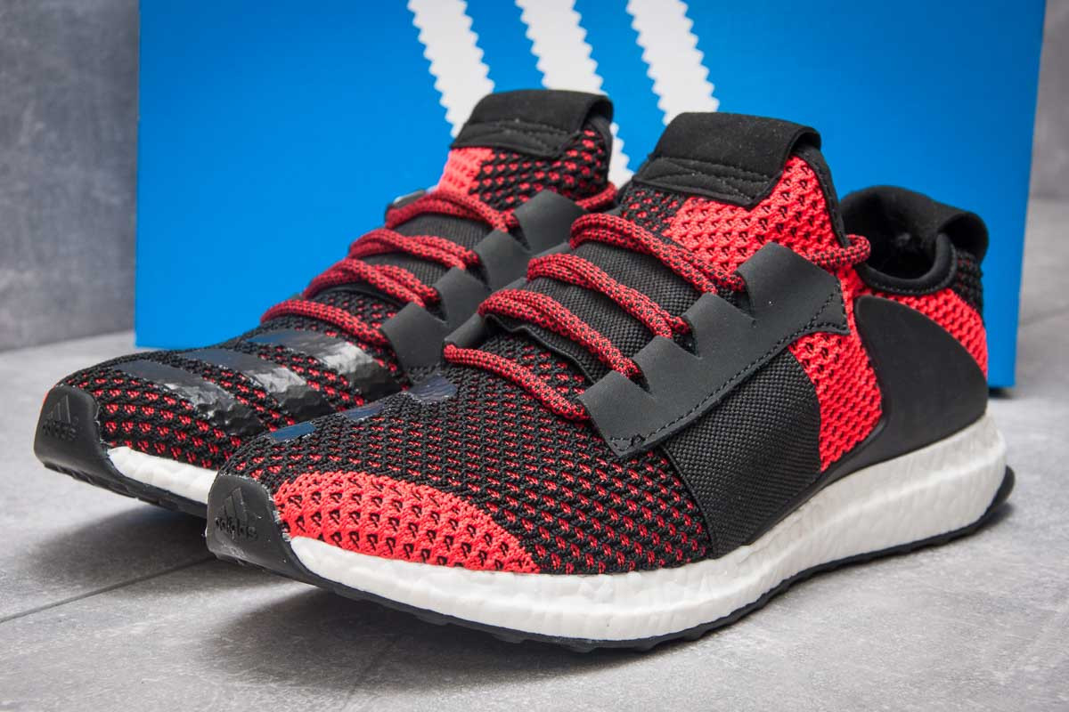 adidas day one red