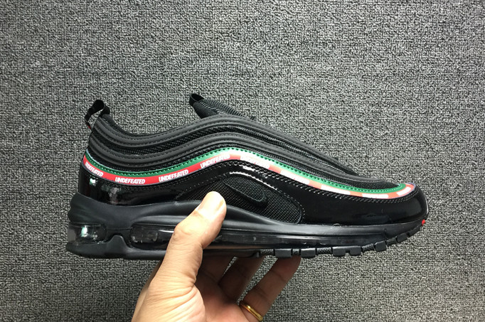 

Мужские кроссовки Nike Air Max 97