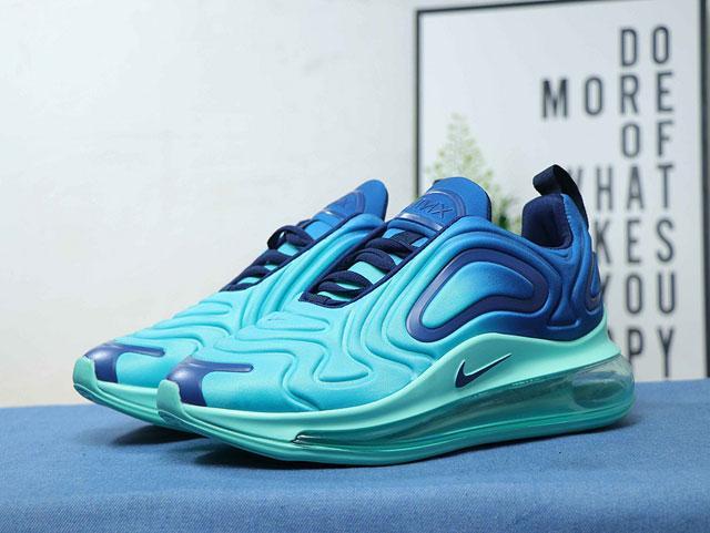 

Мужские кроссовки Nike Air Max 720