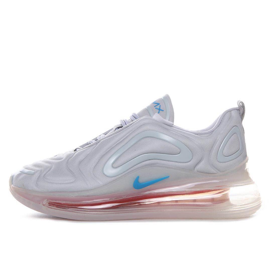 

Мужские кроссовки Nike Air Max 720