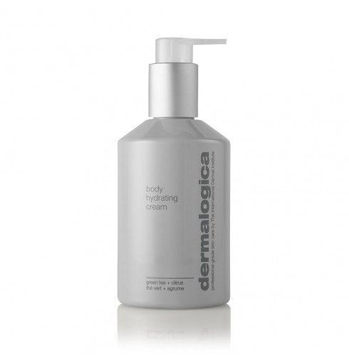 

Увлажняющий крем для тела Dermalogica Body Hydrating Cream (США) 295 мл