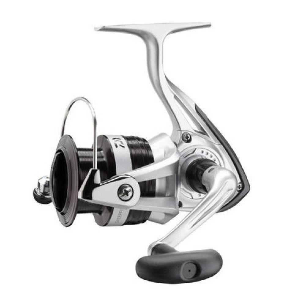 

Катушка Daiwa Sweepfire E 4000C