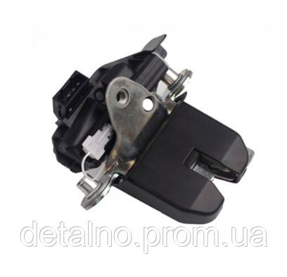 

Skoda Fabia 2006-2014 Roomster 2006-15 замок крышки багажника шкода фабия 5J0827501B 5J0827501c