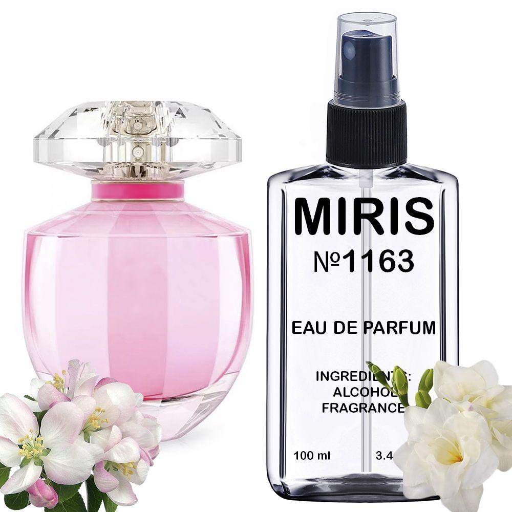 

Духи MIRIS №1163 (аромат похож на Victoria's Secret Angels Only) Женские 100 ml